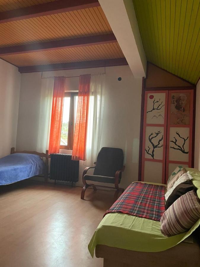Old Town House Apartment Niksic Ngoại thất bức ảnh