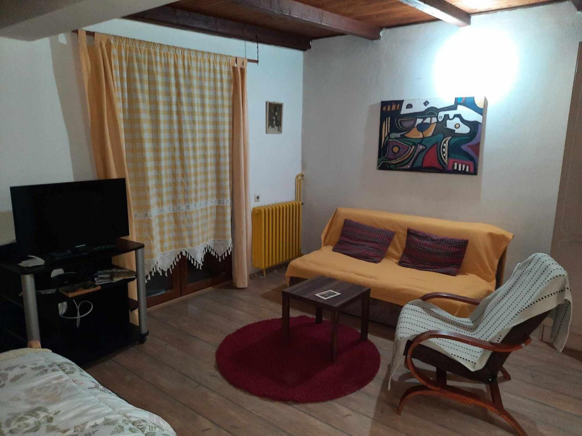 Old Town House Apartment Niksic Ngoại thất bức ảnh