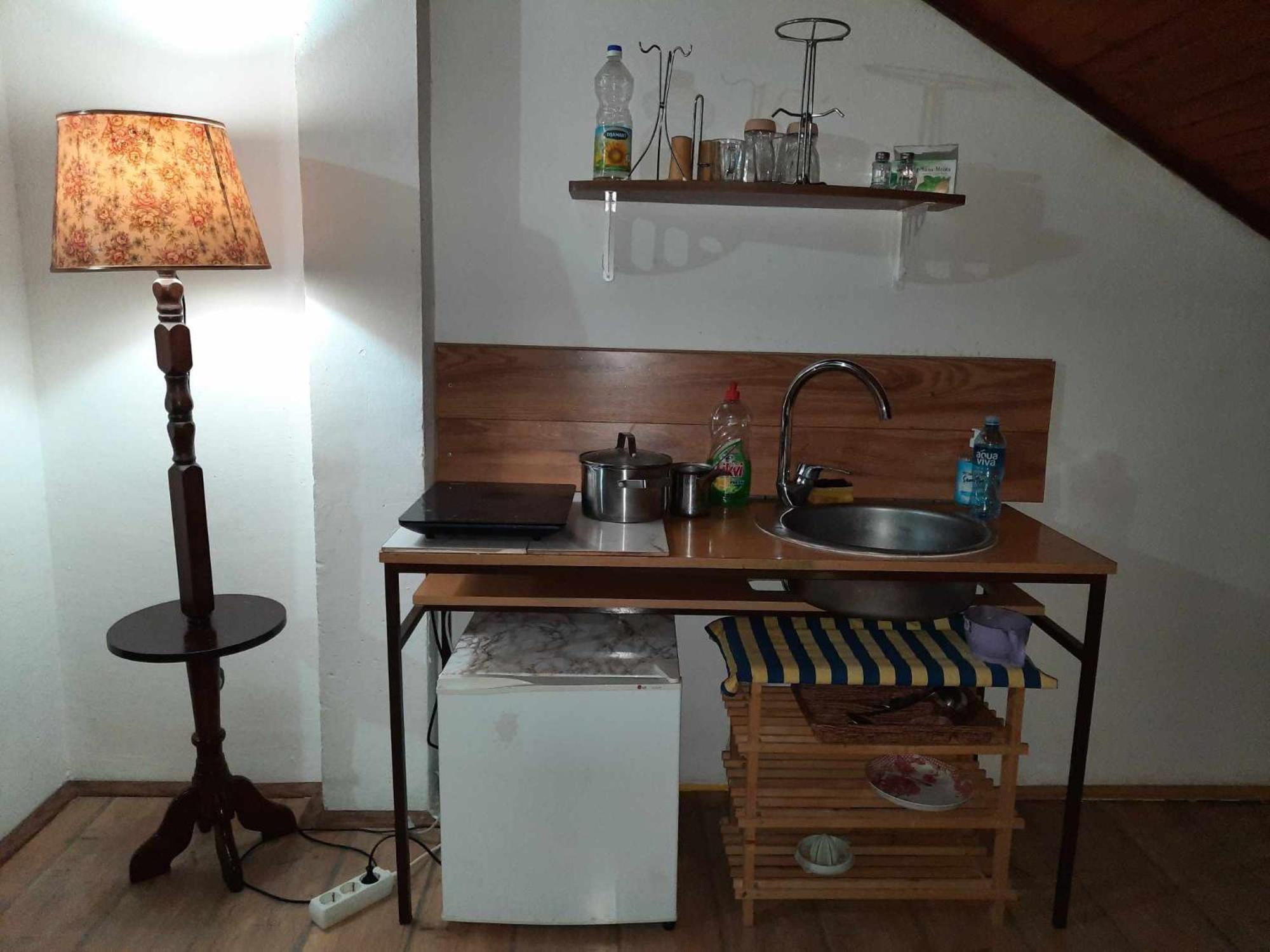 Old Town House Apartment Niksic Ngoại thất bức ảnh