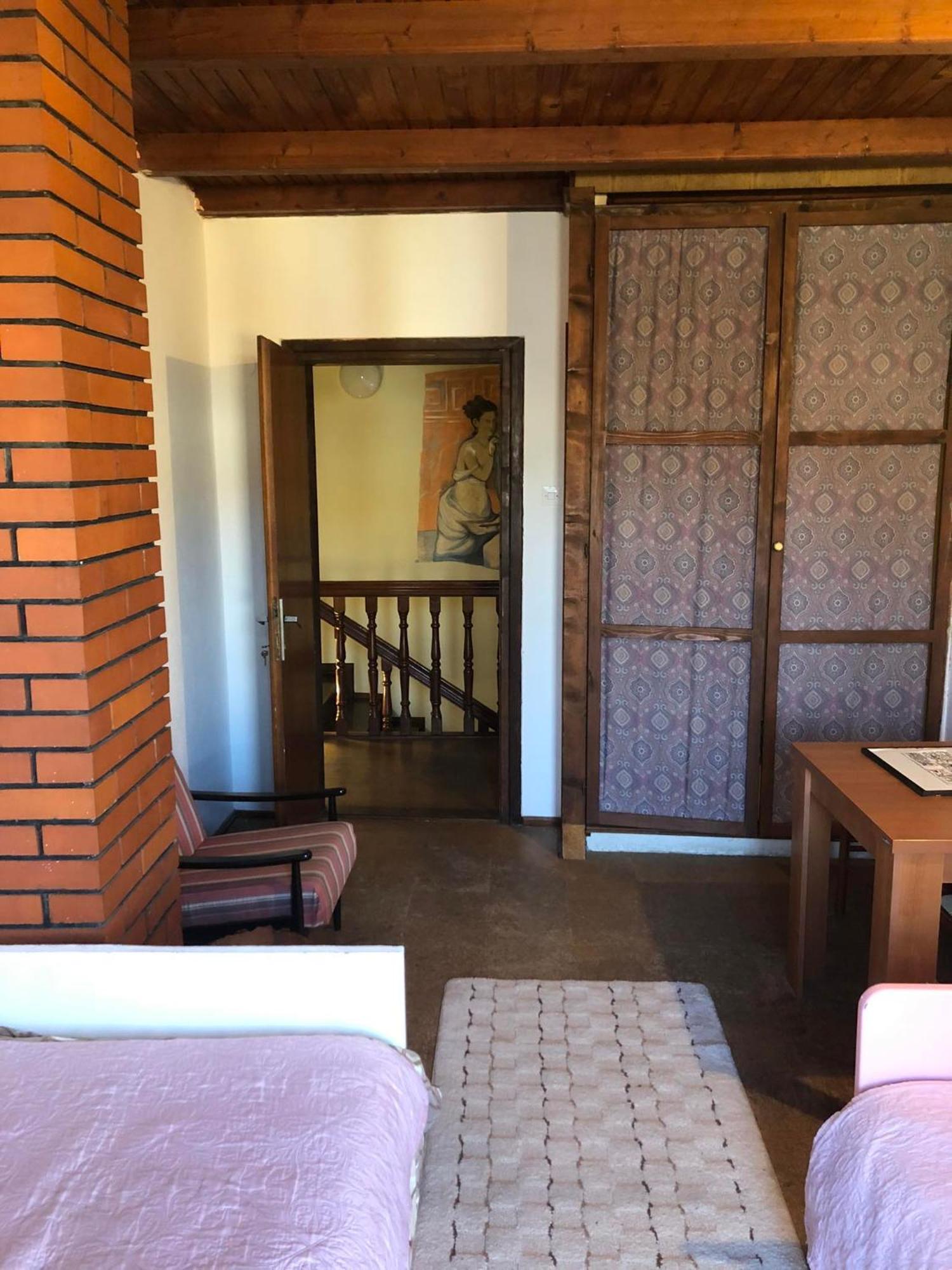 Old Town House Apartment Niksic Ngoại thất bức ảnh