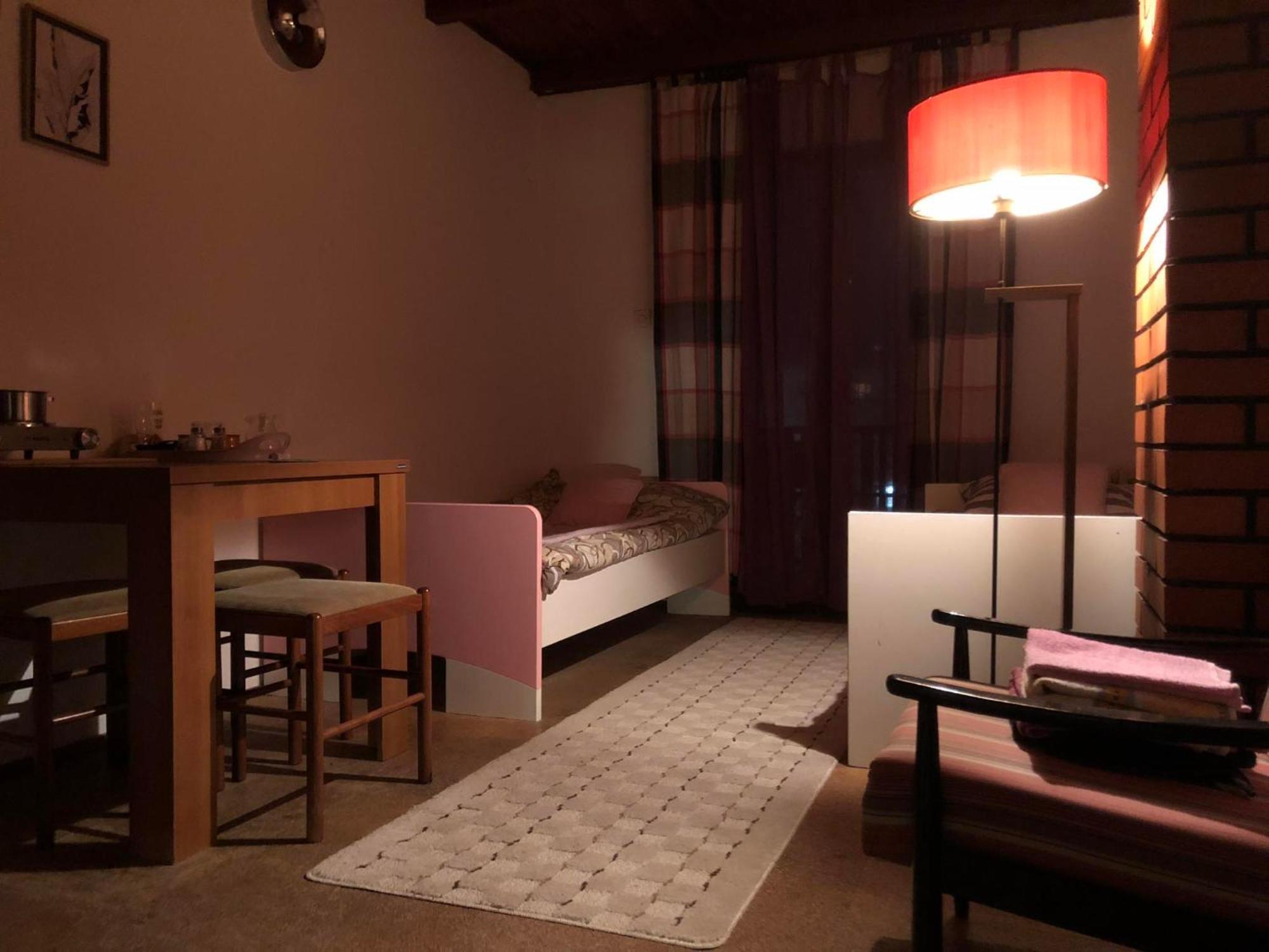 Old Town House Apartment Niksic Ngoại thất bức ảnh
