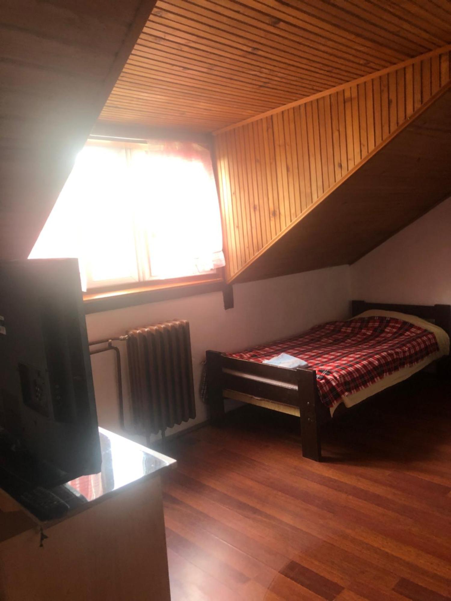 Old Town House Apartment Niksic Ngoại thất bức ảnh