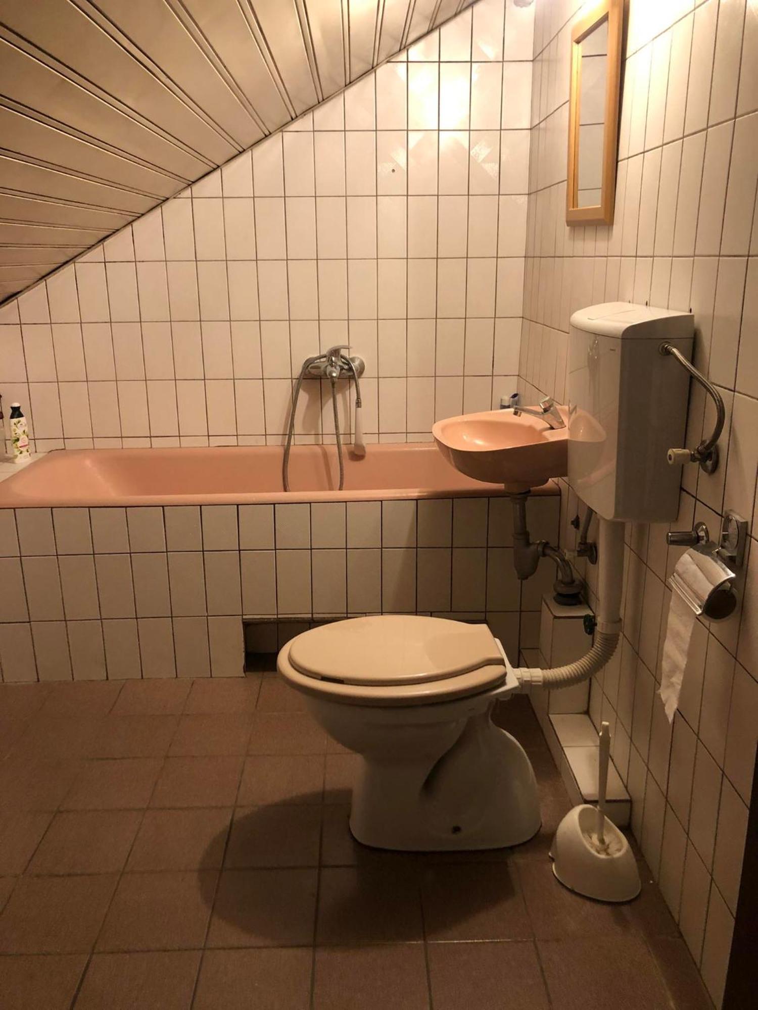 Old Town House Apartment Niksic Ngoại thất bức ảnh